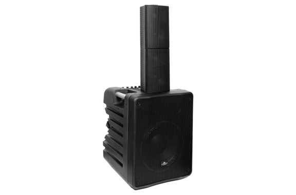 Vyrve Audio Mizar Aktivanlage image 8