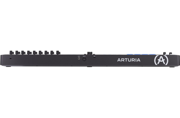 Arturia KeyLab Essential 49 mk3 Black Set image 8