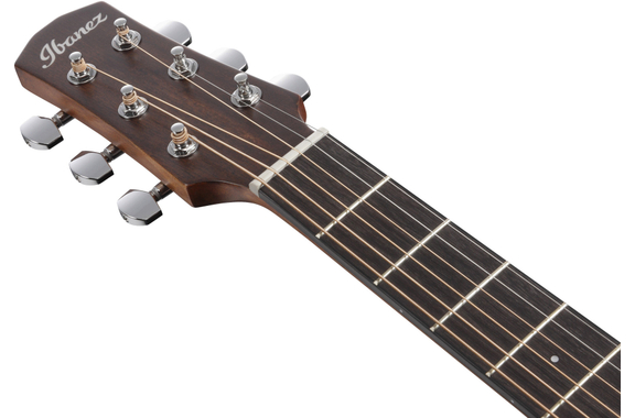 Ibanez AAM54-OPN Open Pore Natural image 8
