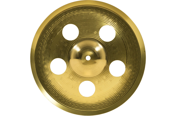 Meinl HCS 12\" Trash Stack image 8