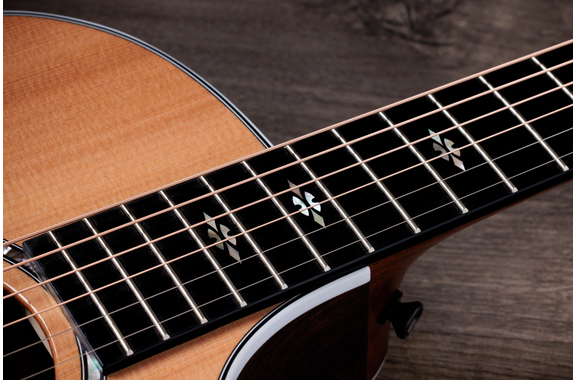 Taylor Next Generation 714ce image 8