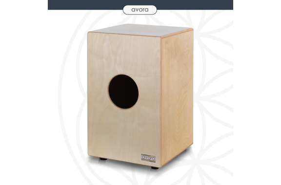 Avora Cajon Black Zebra image 8