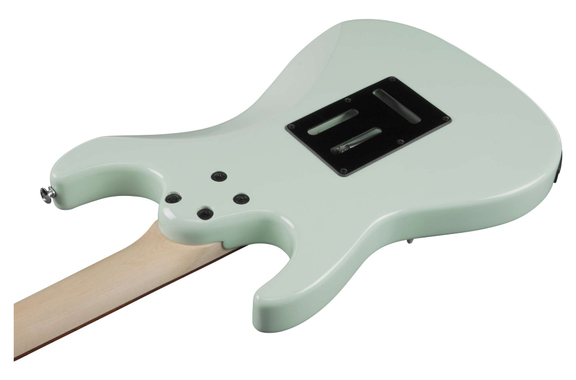 Ibanez AZES40-MGR Mint Green Gloss image 8