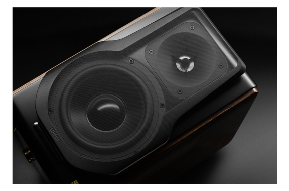 Edifier S3000PRO 2.0 Bluetooth Bookshelf Speakers image 8