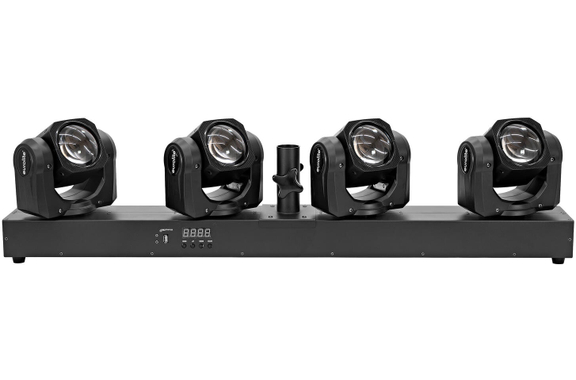 Eurolite LED TMH Bar B240 Moving-Head Beam Statiefset image 8