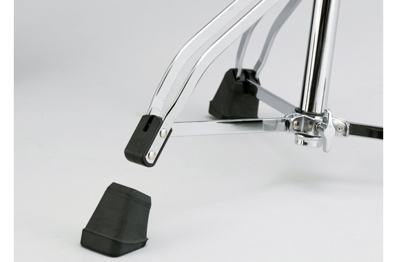 Tama HT550BCN 1st Chair Glide Rider Hydraulix "Cloth Top" image 8