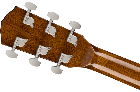 Fender CD-60 Dreadnought V3 Natural mit Case  - Retoure (Zustand: gut) image 8