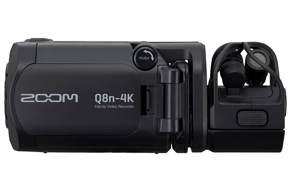Zoom Q8n-4K Set incl. Bolsa image 8