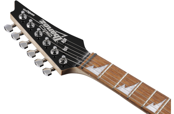 Ibanez GRGM21-BKN MiKro Black Night image 8