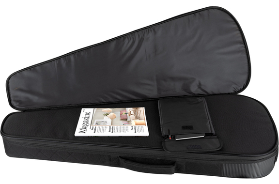 Shaman EGBT-1122BK E-Gitarre Tasche image 8