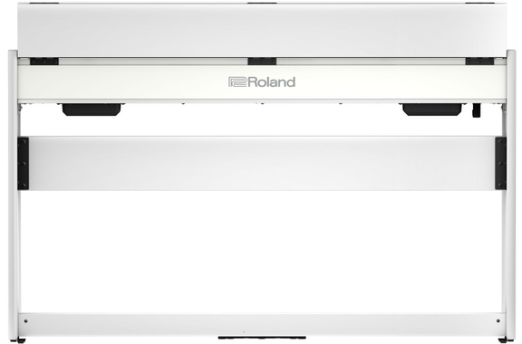 Roland F701-WH Digitalpiano Weiß image 8