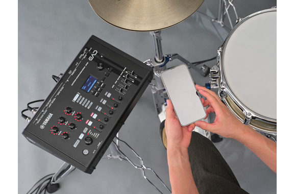 Yamaha EAD50 image 8