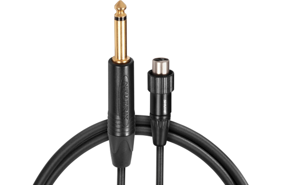 Shure SLXD14+ S50 Digitales Drahtlossystem image 8
