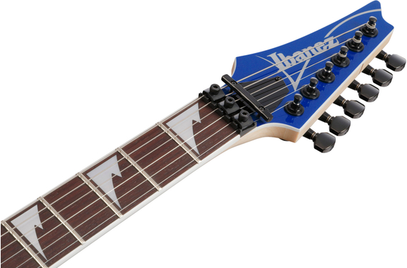 Ibanez RG565R-LB Genesis Collection Laser Blue image 8