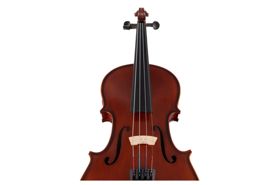 Classic Cantabile Brioso Violinenset 4/4  - Retoure (Zustand: gut) image 8
