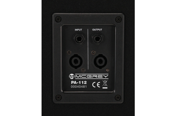 Pronomic PM42-112 StagePower Set Sistema Activo image 8