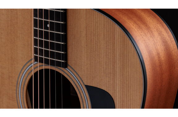 Taylor 117e image 8