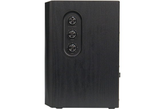 Edifier S355DB-BK 2.1 HDMI Système d'Enceintes Black image 8