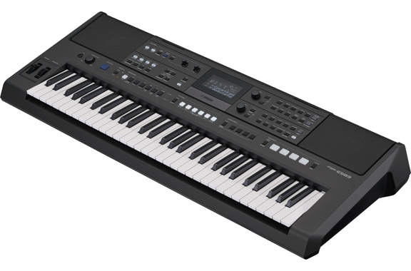 Yamaha PSR-E583 Keyboard Deluxe Set image 8
