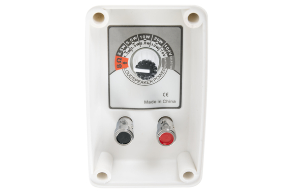 McGrey OLS-5251WH Outdoor Luidspreker 50 Watt Wit image 8