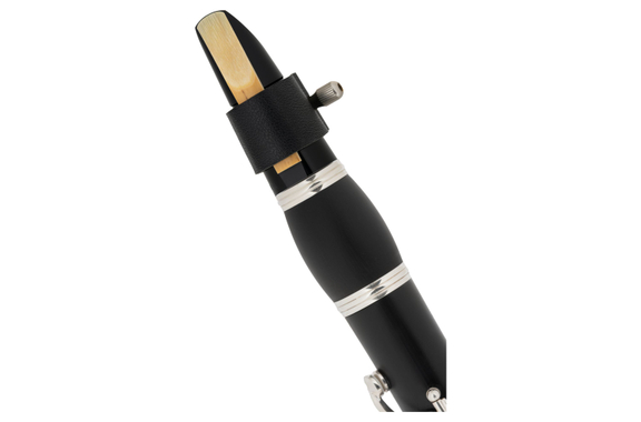 Lechgold BKS-20/16 Clarinete Infantil Bb Alemán image 8
