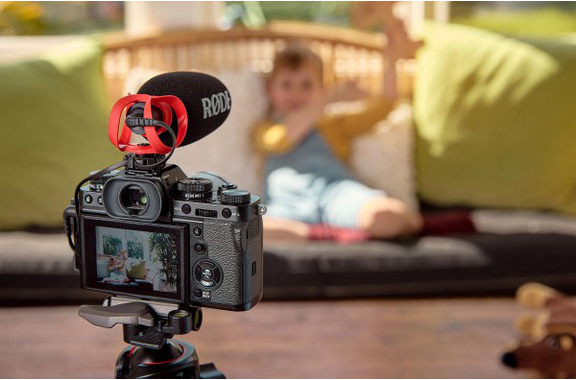 Rode VideoMicro II image 8