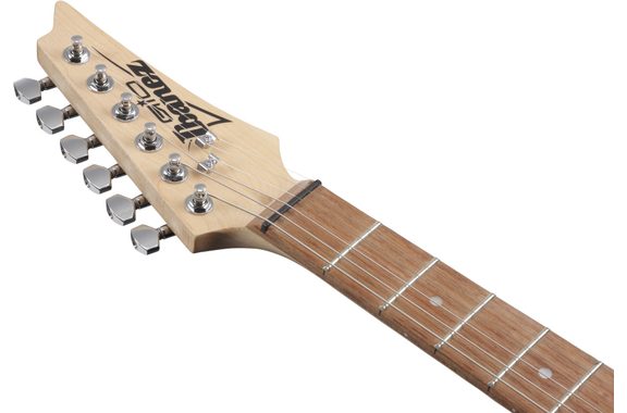 Ibanez GRX40-BKN Black Night image 8