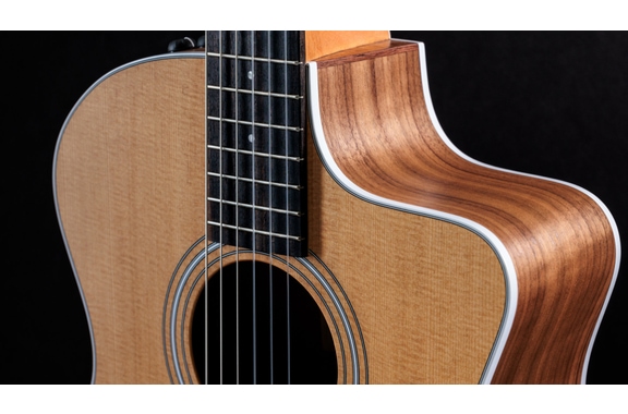 Taylor 214ce-N image 8