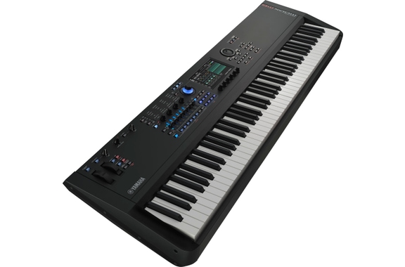 Yamaha MODX M8 image 8