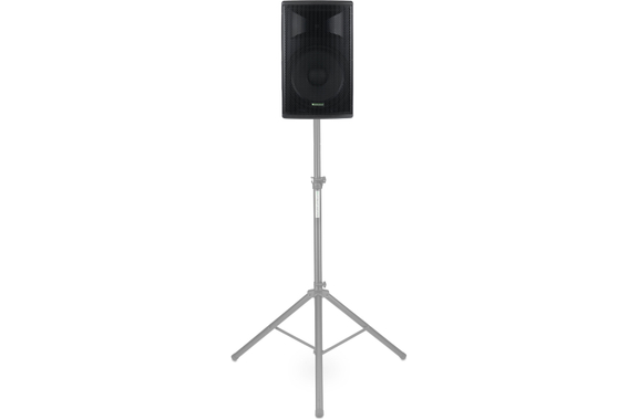 Pronomic E-212 MA Enceinte Active 12" 250 Watts image 8
