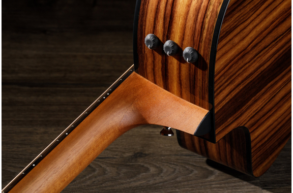 Taylor 214ce Plus  - Retoure (Zustand: wie neu) image 8