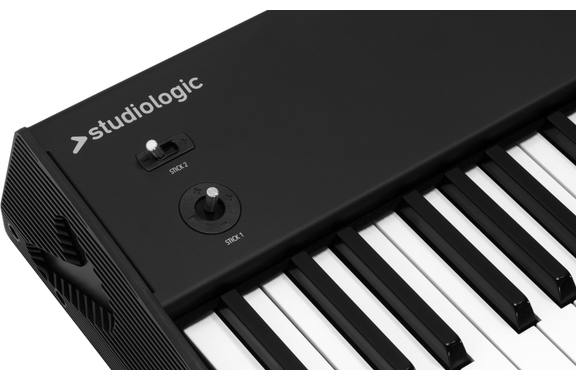 Studiologic SL73 mk2 image 8