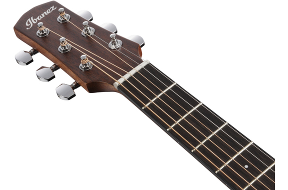 Ibanez AAM50-OPN Open Pore Natural image 8