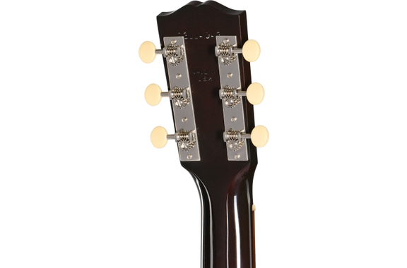 Gibson L-00 Original Vintage Sunburst image 8