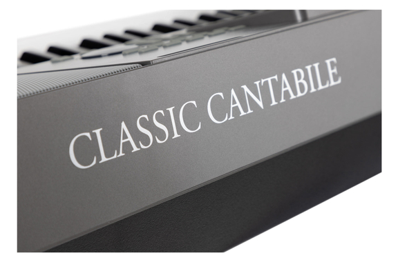 Classic Cantabile CPK-303 Keyboard  - Retoure (Zustand: sehr gut) image 8