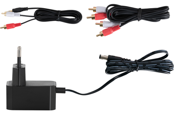 Pronomic SDT-40 Silent Disco V2 Transmisor image 8