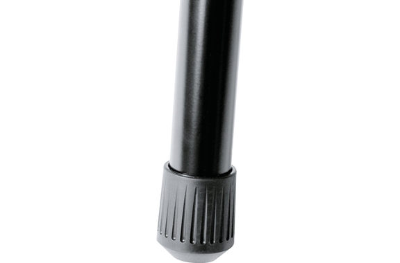 K&M 214/6 Tall Speaker Stand image 8