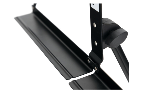 Kirstein Solid Music Stand, Heavy-Duty Design 10x Set image 8