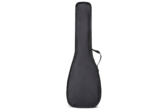 Mahalo Java Serie Sopran-Ukulele - Trans Brown image 8