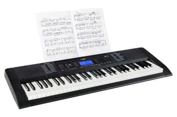 FunKey 61 Edition Pro Schwarz Set inkl. Schule image 8