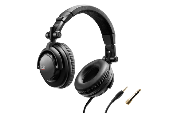 Hercules DJControl Inpulse 300 MK2 Set image 8