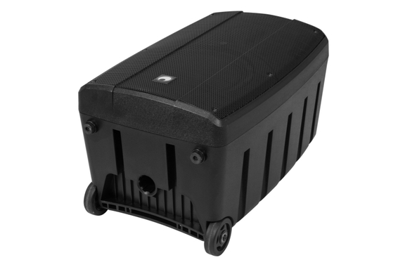 Omnitronic WAMS-10BT2 MK2 Drahtlos-PA-System image 8