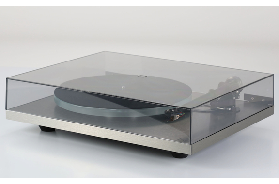 Rega Planar 6 RS Edition image 8