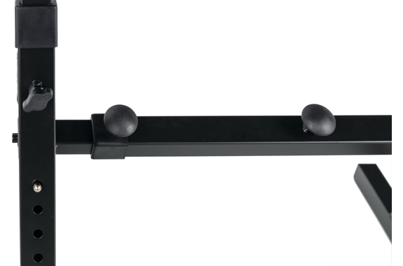 Gravity KS RD 1 / KSD-400Pro MK II / LS-110 DJ Table Set image 8