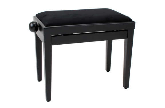 Classic Cantabile SP-150 BK Stagepiano noir Set Deluxe incluant support, banc, casque et méthode image 8
