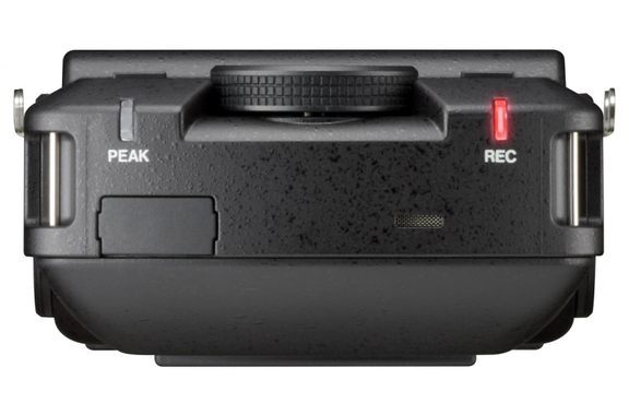 Set de Grabadora Portátil Tascam Portacapture X8 con Bolsa image 8