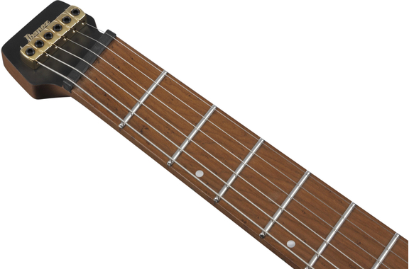 Ibanez MGFM10-OBL Chitarra Elettrica Signature image 8