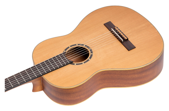Ortega R122SN-L image 8