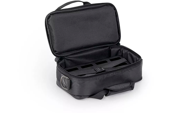 RockBoard DUO 2.0 Pedalboard mit Gigbag image 8
