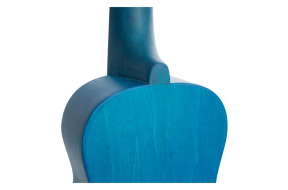Cascha 3971 Pack Ukulélé Soprano Bleu image 8